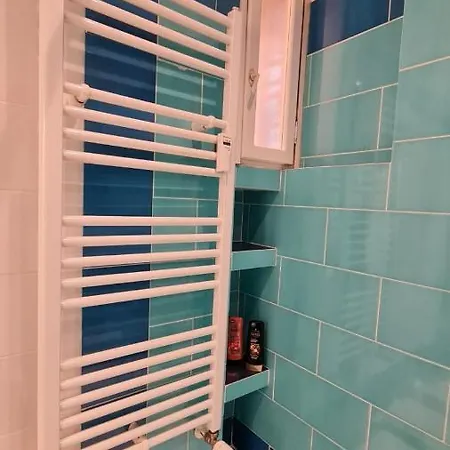 Apartamento Ben Ti Voglio Al Vaticano Roma