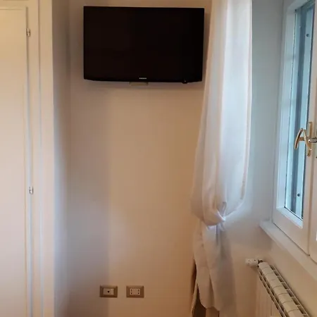 Appartement Ben Ti Voglio Al Vaticano *