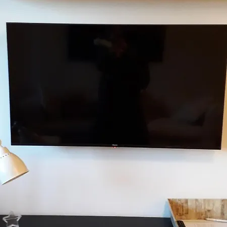 Appartement Ben Ti Voglio Al Vaticano