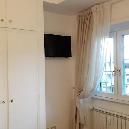 Appartement Ben Ti Voglio Al Vaticano *