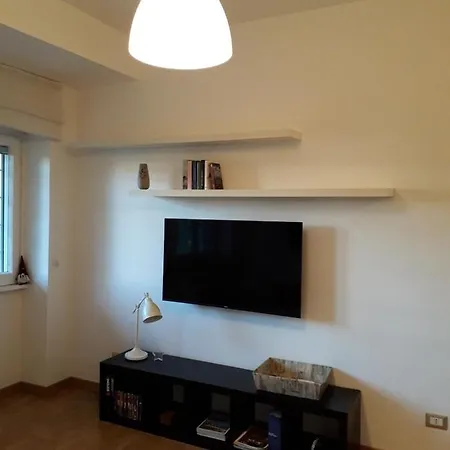 Appartement Ben Ti Voglio Al Vaticano