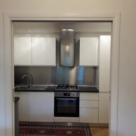 Appartement Ben Ti Voglio Al Vaticano *