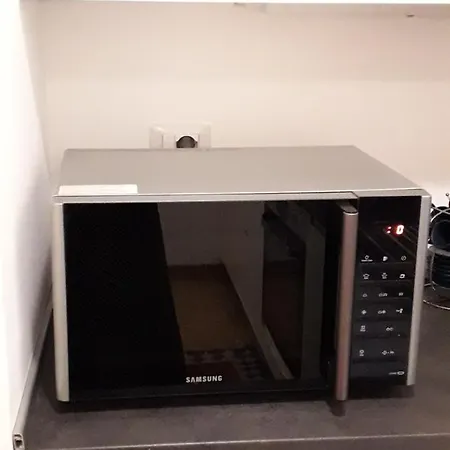 Appartement Ben Ti Voglio Al Vaticano