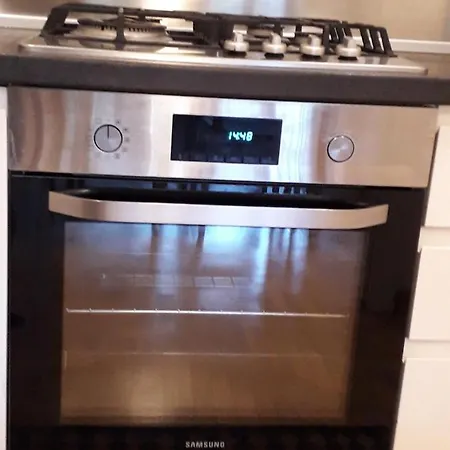 Ben Ti Voglio Al Vaticano Appartement Rome