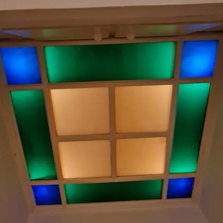 Ben Ti Voglio Al Vaticano * Rome