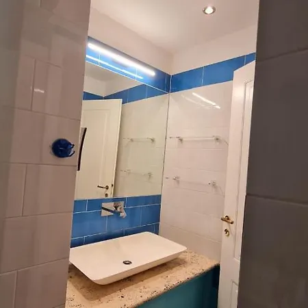 Ben Ti Voglio Al Vaticano Appartement Rome