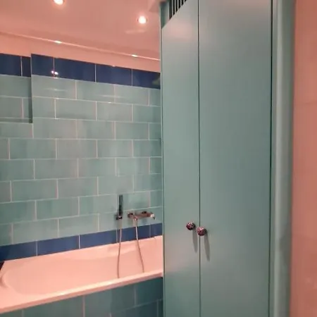 Appartement Ben Ti Voglio Al Vaticano