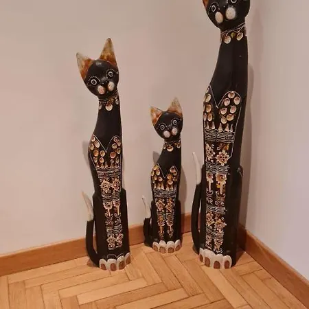 Appartement Ben Ti Voglio Al Vaticano Rome