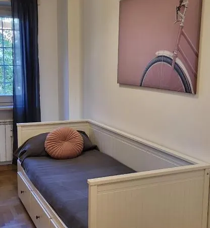 Ben Ti Voglio Al Vaticano Rome