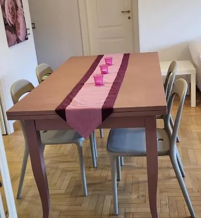 Ben Ti Voglio Al Vaticano * Rome