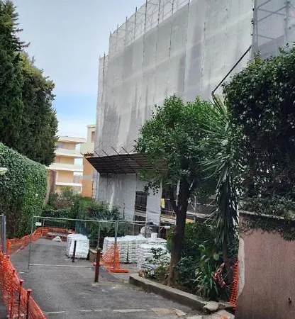 Appartement Ben Ti Voglio Al Vaticano