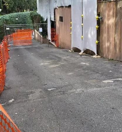 Ben Ti Voglio Al Vaticano Rome