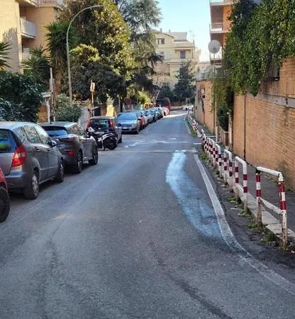 Ben Ti Voglio Al Vaticano Rome