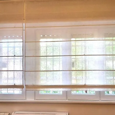 Ben Ti Voglio Al Vaticano Appartement Rome