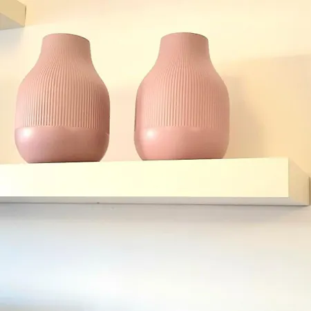 Ben Ti Voglio Al Vaticano Appartement Rome