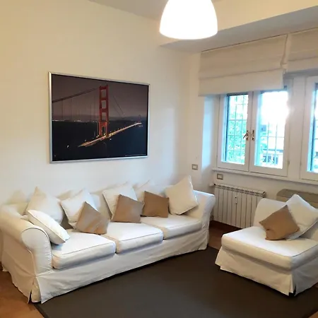 Appartement Ben Ti Voglio Al Vaticano *