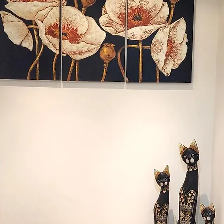 Ben Ti Voglio Al Vaticano Appartement