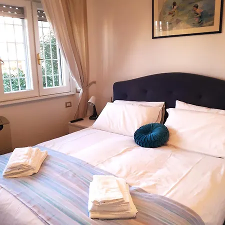 Appartement Ben Ti Voglio Al Vaticano Rome