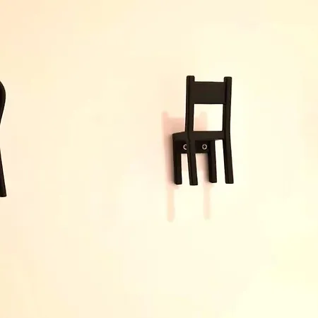 Ben Ti Voglio Al Vaticano Appartement