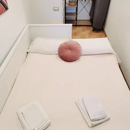 Appartement Ben Ti Voglio Al Vaticano *