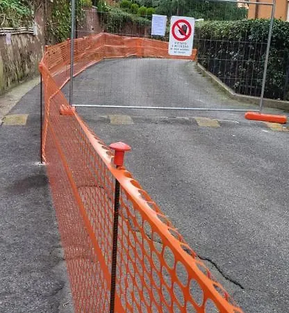 شقة Ben Ti Voglio Al Vaticano روما